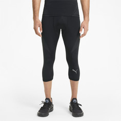 Леггинсы EXO-ADAPT 3/4 Mens Training Tights Puma