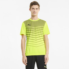 Футболка ftblPLAY Graphic Mens Shirt Puma