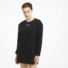 Платье Modern Basics Crew Neck Womens Dress Puma