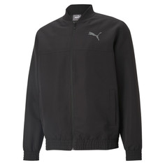 Бомбер Mens Bomber Jacket Puma