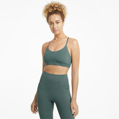 Бра Low Impact Strappy Womens Training Bra Puma