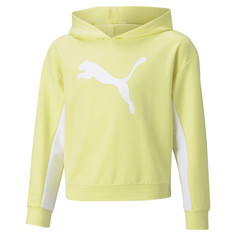 Детская толстовка Modern Sports Youth Hoodie Puma