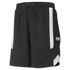 Шорты Court Side Mesh Mens Basketball Shorts Puma