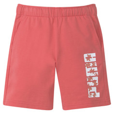 Детские шорты Paw Kids Shorts Puma