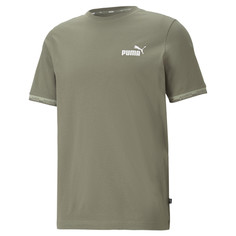 Футболка Amplified Mens Tee Puma