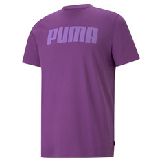 Футболка Modern Basics Mens Tee Puma