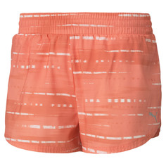 Шорты Graphic Woven 3" Womens Running Shorts Puma