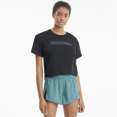Футболка COOLadapt Womens Skimmer Running Tee Puma
