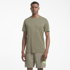 Футболка Favourite Heather Short Sleeve Mens Training Tee Puma