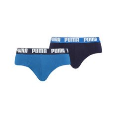 Мужское нижнее белье Puma Basic Brief 2P