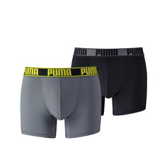 Мужское нижнее белье PUMA Active Boxer 2P Packed