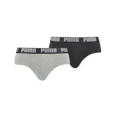 Мужское нижнее белье Puma Basic Brief 2P