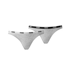 Женское нижнее белье Womens Bikini Briefs 2 Pack Puma