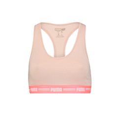 Бра Racerback Womens Bra Top 1 Pack Puma