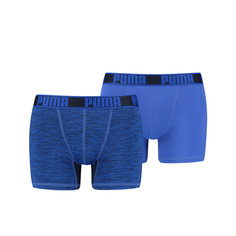 Мужское нижнее белье PUMA Active Grizzly Melange