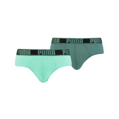 Мужское нижнее белье PUMA Active Brief 2P Packed