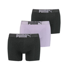 Мужское нижнее белье Premium Sueded Cotton Men’s Boxers 3 pack Puma