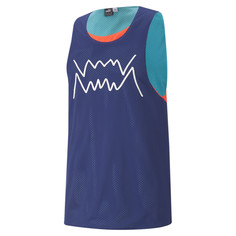 Майка Up 1 Mens Basketball Jersey Puma
