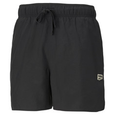 Шорты Downtown Woven Men’s Shorts Puma