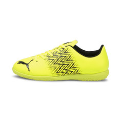 Детские бутсы TACTO IT Youth Football Boots Puma