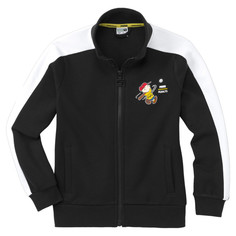 Детская олимпийка PUMA x PEANUTS Kids Track Jacket