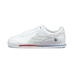 Кроссовки BMW M Motorsport Roma Motorsport Shoes Puma