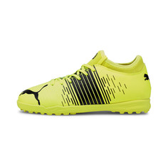 Детские бутсы FUTURE Z 4.1 TT Youth Football Boots Puma