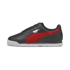 Детские кроссовки Scuderia Ferrari Race Roma Youth Motorsport Shoes Puma