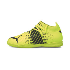 Детские бутсы FUTURE Z 3.1 IT Youth Football Boots Puma