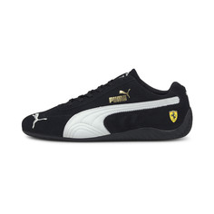 Кроссовки Scuderia Ferrari Speedcat Motorsport Shoes Puma