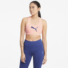 Бра Mid Impact 4Keeps Womens Training Bra Puma