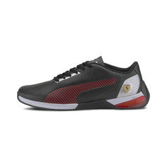 Кроссовки Scuderia Ferrari Race Kart Cat-X Tech Motorsport Shoes Puma