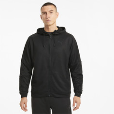 Олимпийка Activate Full-Zip Mens Training Jacket Puma
