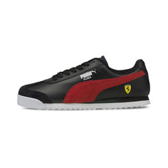 Кроссовки Scuderia Ferrari Roma Mens Motorsport Shoes Puma