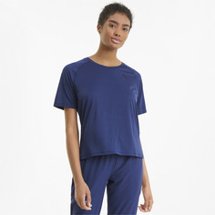 Футболка Studio Graphene Relaxed Fit Womens Training Tee Puma
