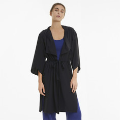 Кимоно Studio Woven Flow Womens Training Jacket Puma