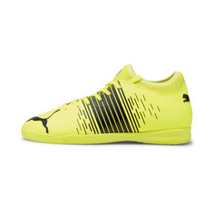 Детские бутсы FUTURE Z 4.1 IT Youth Football Boots Puma