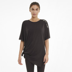 Футболка Exhale Boyfriend Womens Training Tee Puma