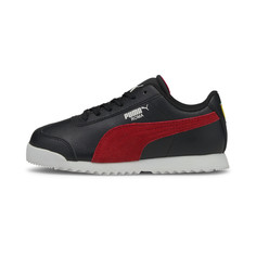Детские кроссовки Scuderia Ferrari Race Roma Kids Motorsport Shoes Puma
