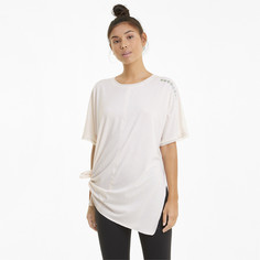 Футболка Exhale Boyfriend Womens Training Tee Puma