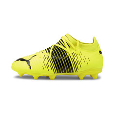 Детские бутсы FUTURE Z 3.1 FG/AG Youth Football Boots Puma