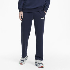 Штаны Essentials Logo Mens Sweatpants Puma