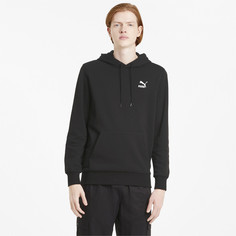 Толстовка Classics Embro Mens Hoodie Puma