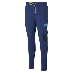 Штаны PUMA x CLOUD9 Overpowered Mens Esports Pants