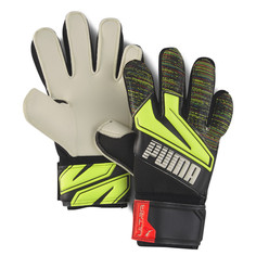 Вратарские перчатки ULTRA Grip 1 Youth RC Goalkeeper Gloves Puma