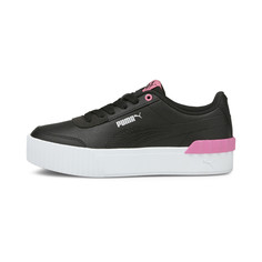 Детские кеды Carina Lift Youth Trainers Puma