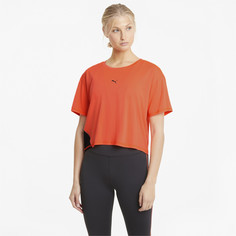 Футболка COOLadapt Womens Running Tee Puma