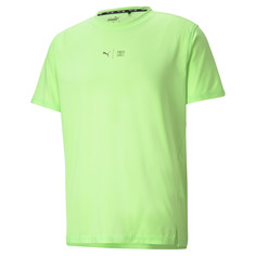 Футболка PUMA x FIRST MILE Short Sleeve Mens Training Tee