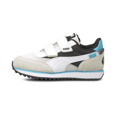 Детские кроссовки Future Rider Animals V Kids Trainers Puma