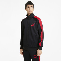 Олимпийка Iconic T7 Mens Track Jacket Puma